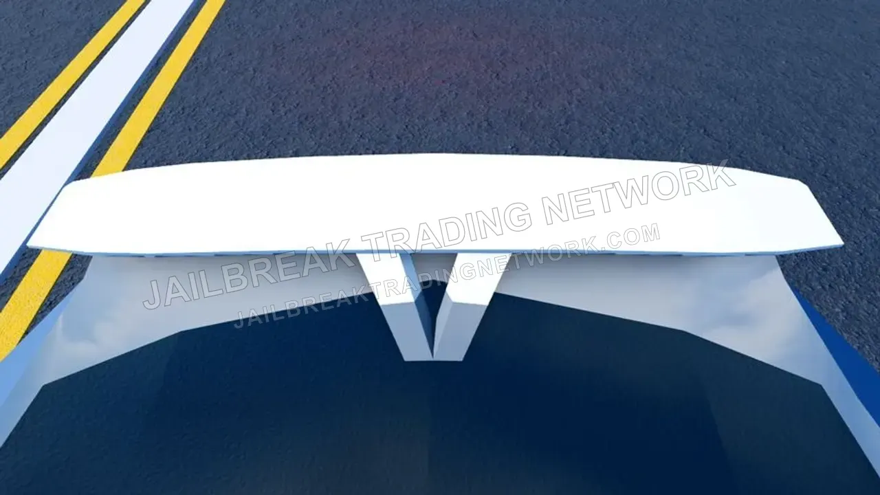 Volt Wing