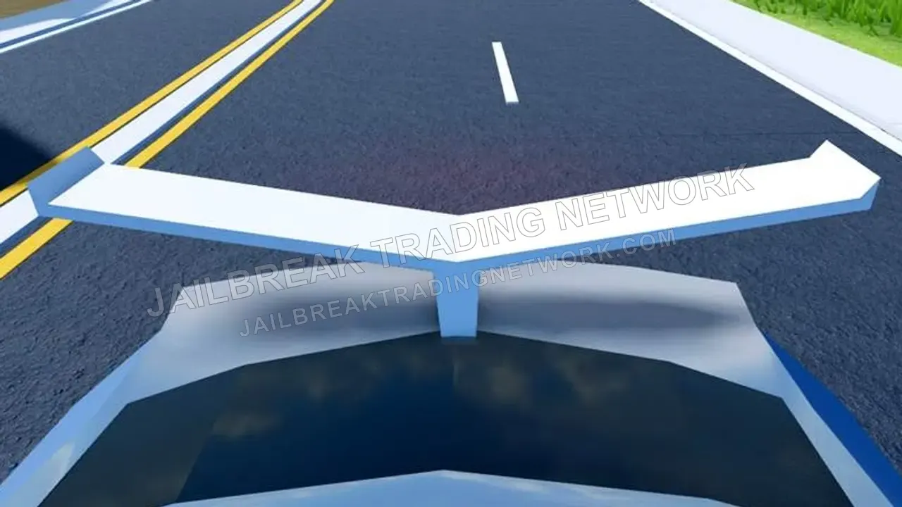 Tailfin