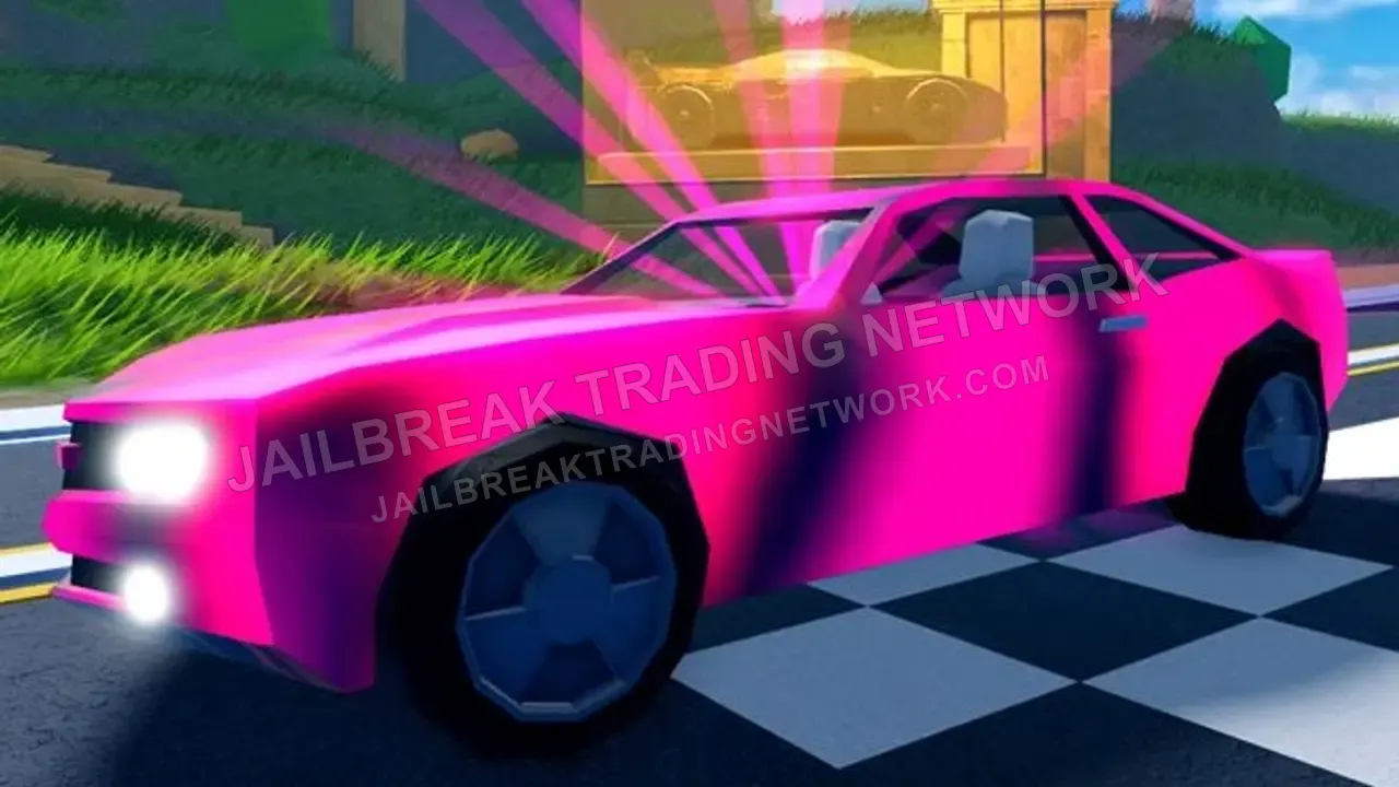 Pink 5